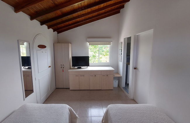 Casa de Campo Con Vista a la Piedra - Photo 3