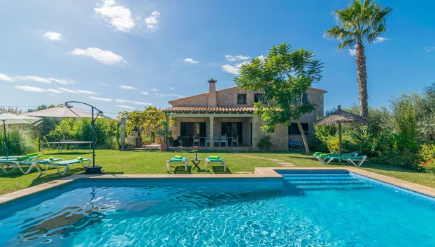 Mercader in Mallorca - Foto 2, Habitación