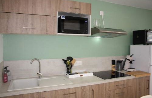 Gîte chez Louisette - Foto 17