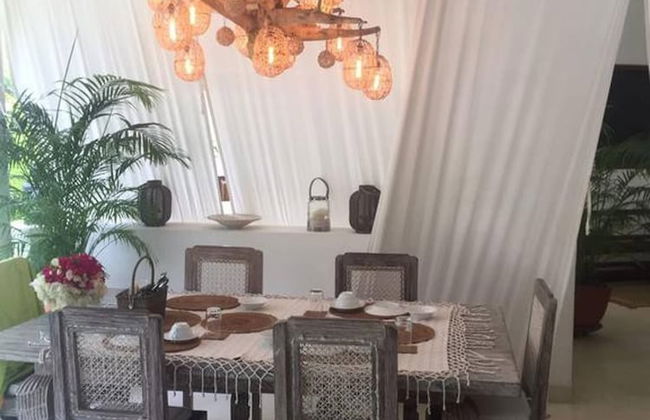 Beach Luxury Apartment On The Beach - Foto 35