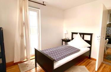 Ferienwohnung - Foto 2