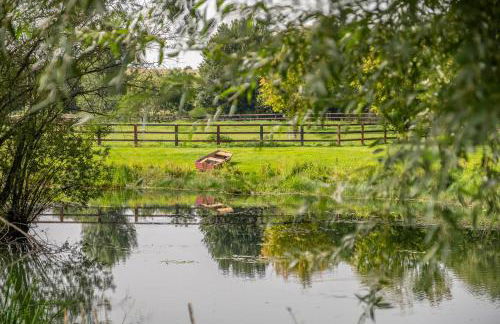 The Old Barn - Foto 35