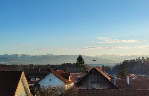 Hengnau 46, Ferienwohnung Stiefel - Foto 11