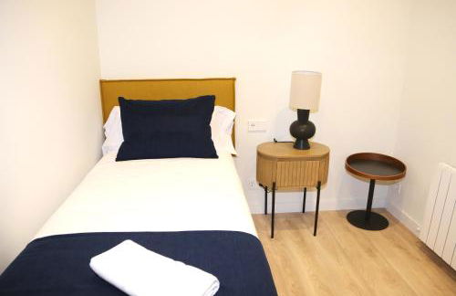 Piso Boutique frente al Casco Viejo de Bilbao - Foto 25