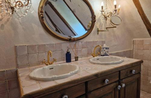 La Providence, Moulin du XIIIe siècle - Photo 24