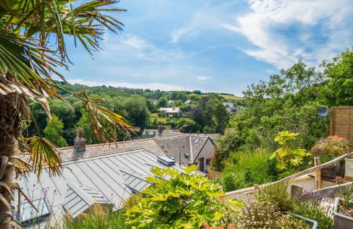 Cottages in Tranquil Hamlet - Foto 72