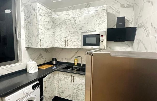 Mankatiwa Court Apartmentnt - Foto 5