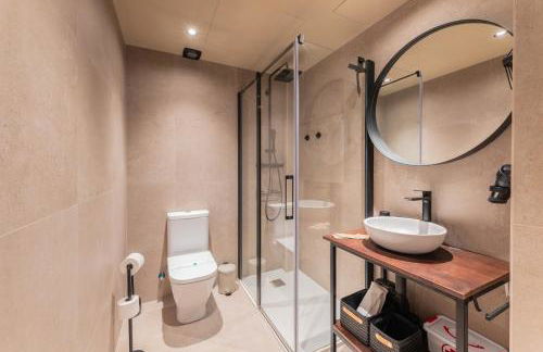 Apartamentos 87 Llaves - Foto 46