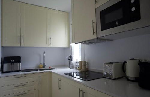 2 Bed Apartment in Bena Vista, Estepona - Foto 18