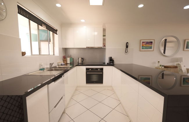 Raintrees Resort - Foto 26