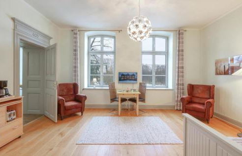 Gorgeous Apartment In Krakow Am See - Foto 1