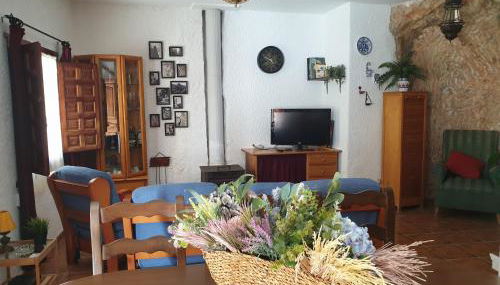 Casa Rural El Lobo - Foto 4