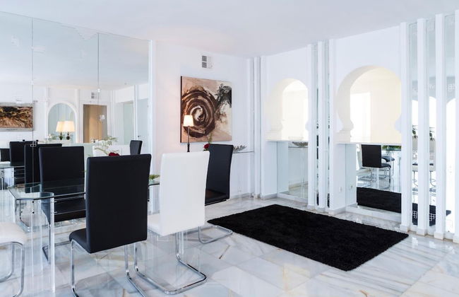 Hotel Suites Albayzin del Mar - Foto 6