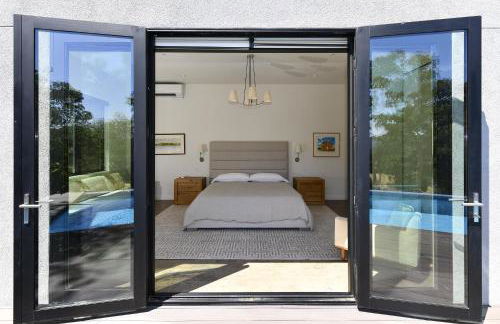 Modern Luxury Villa At Base Of Sonoma Mountain- Includes Wine Tasting Passport - Foto 24