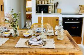 Villa Salinas Beach Home Natural Park - Foto 20