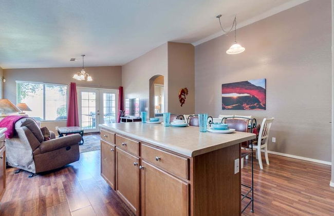 Palmen Maricopa - Foto 12