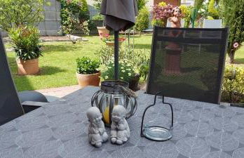 Ferienwohnung Zum Weinberg bis 4 Personen - Im Herzen der Pfalz - Foto 35