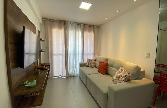 Compacto de Luxo - Helbor My Way - Foto 75