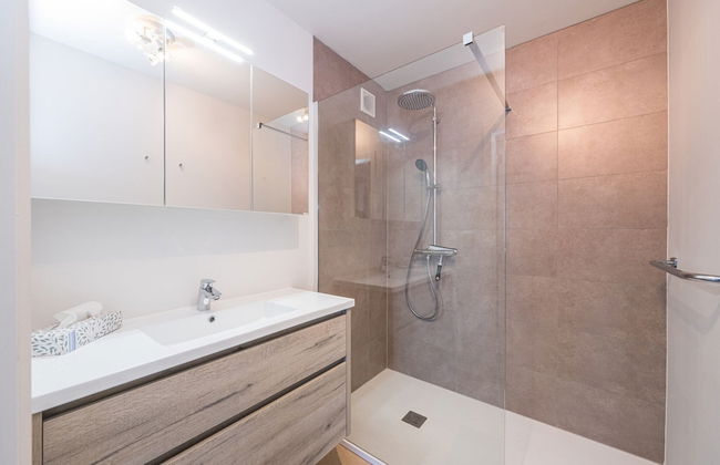 Flat in Belgium With Pool and Green Views - Foto 13