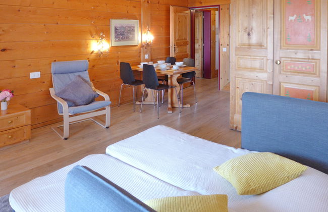 Le Bristol A54 - Foto 10