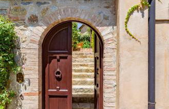 Castello di Fighine - Foto 55