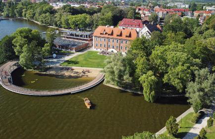 Loft Amalia w wieży strażackiej, butikowy, blisko jeziora - Foto 65