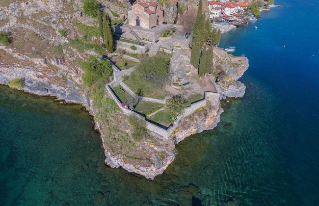 Villa Varosh - Photo 5