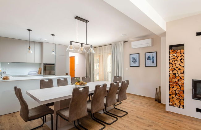 Villa San Zadarvillas - Foto 1