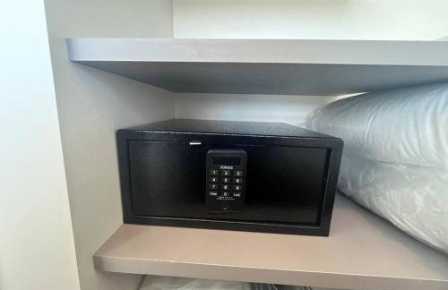 Flat de Luxo no Parque do Cais - Foto 10