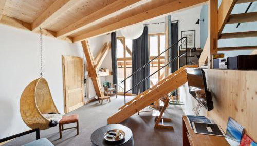 Apartment Spiegl by Interhome - Foto 2