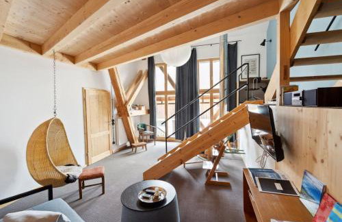 Apartment Spiegl by Interhome - Foto 2