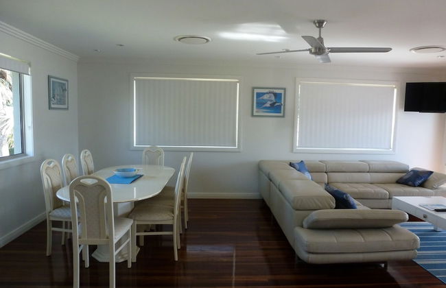 NRMA Woodgate Beach Holiday Park - Foto 19