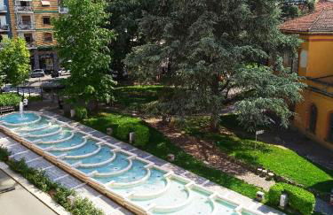 Appartamento Suite Antiche Terme - Zero Barriere - Foto 41