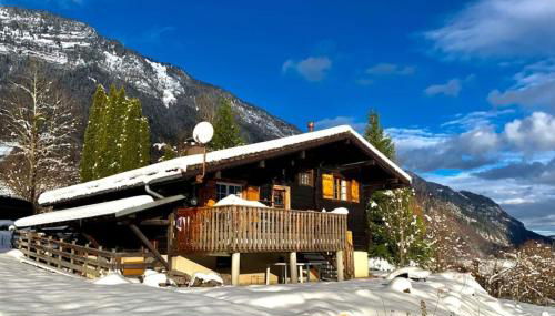 Chalet Flobelle - Foto 4