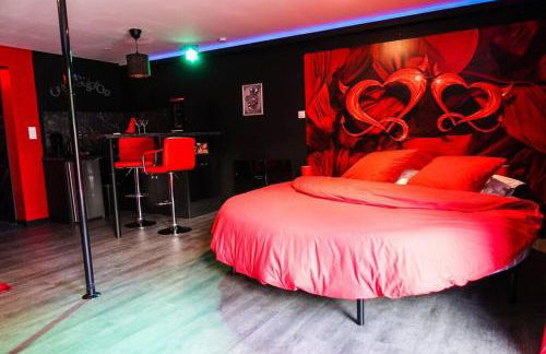 Love Room Passion - Foto 2