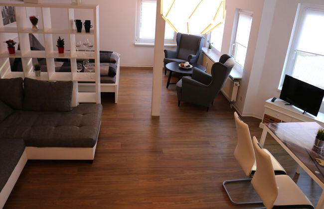 Suite Auenviertel - Foto 5