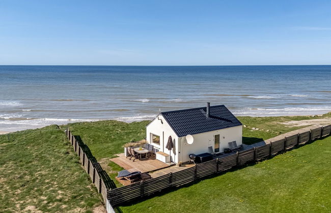 "Trifun" - 50m from the sea - Photo 9