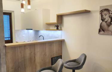 San Rocco Accomodation - Foto 22