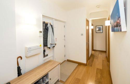 Bright 2-Bed Flat Near St Paul’s - Foto 24