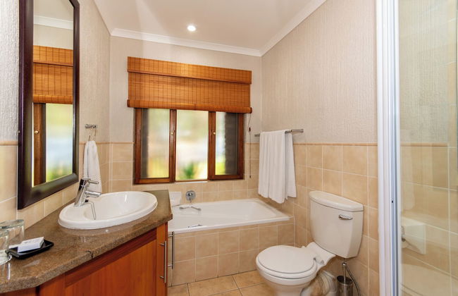 Kruger Park Lodge Unit No. 308 - Foto 19