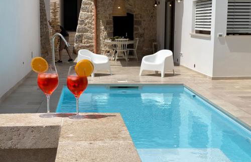 Le Liame Antico Trullo - Foto 21