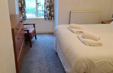 Cottage in Wells - Foto 16