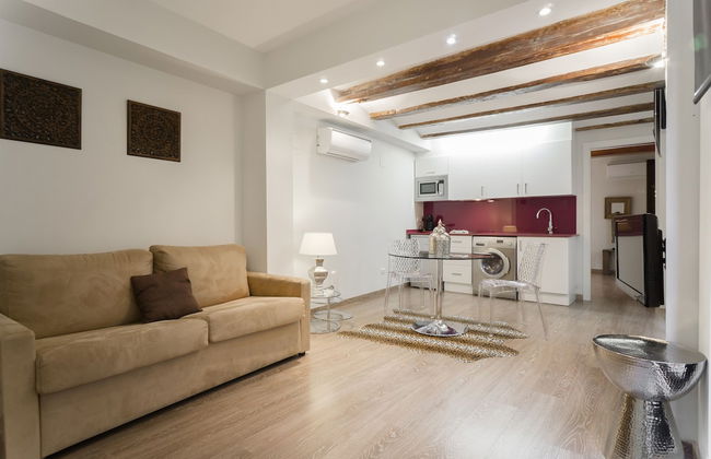 Richmond Apartments by Hoom - Foto 22