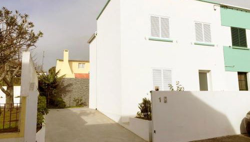 Casa Guilhermina - Foto 3