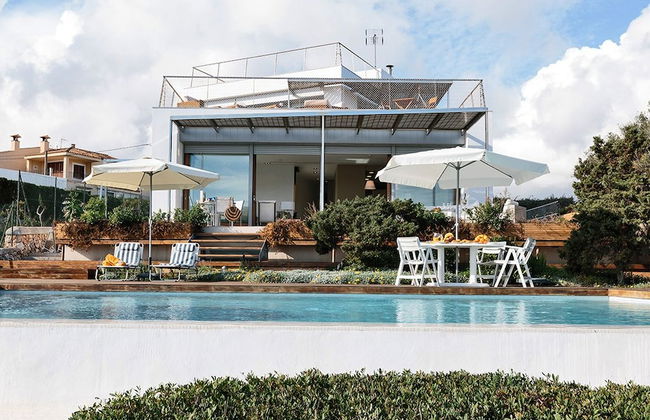 Sea Front Luxurious Villa - Foto 39