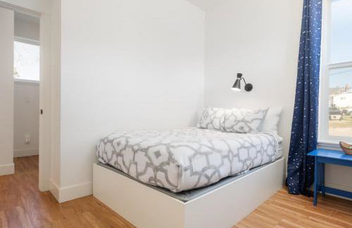 The Perch Modern Luxury with Panoramic Views - Foto 23