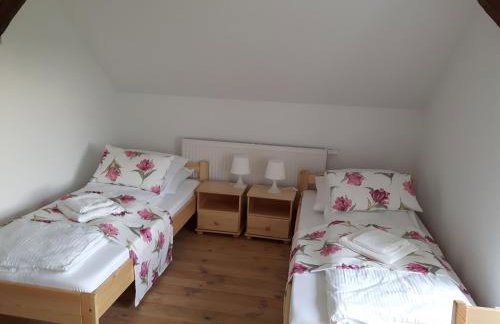 Pokoje Gościnne Pod Brzózką - Photo 4