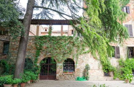 Residenza d'Epoca Il Cassero - Foto 26