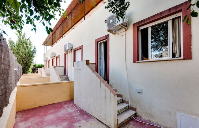 ApartHotel Atlas - Foto 28