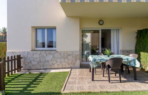 Apartamento Laura Mar Planta Baja en La Fosca - Foto 36